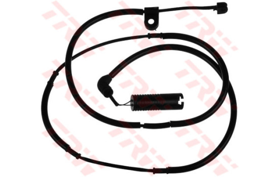 Contact d'avertissement, usure des plaquettes de frein GIC214 TRW