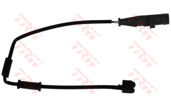 Contact d'avertissement, usure des plaquettes de frein GIC215 TRW