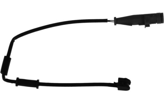 Contact d'avertissement, usure des plaquettes de frein GIC215 TRW, Image 2