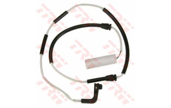 Contact d'avertissement, usure des plaquettes de frein GIC216 TRW