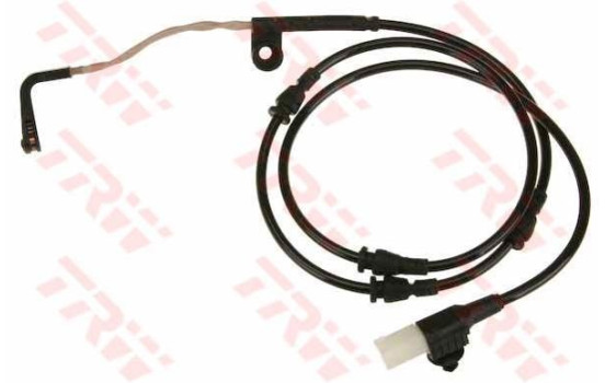 Contact d'avertissement, usure des plaquettes de frein GIC218 TRW