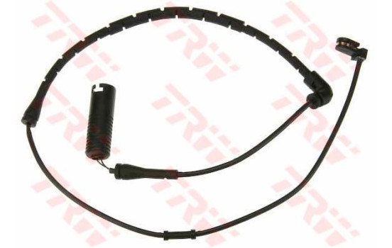 Contact d'avertissement, usure des plaquettes de frein GIC219 TRW