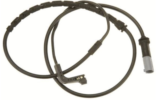 Contact d'avertissement, usure des plaquettes de frein GIC236 TRW, Image 2