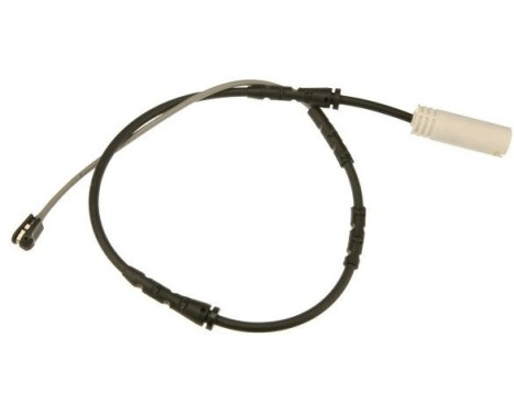 Contact d'avertissement, usure des plaquettes de frein GIC269 TRW