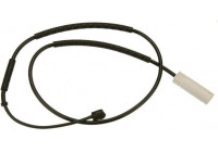 Contact d'avertissement, usure des plaquettes de frein GIC286 TRW