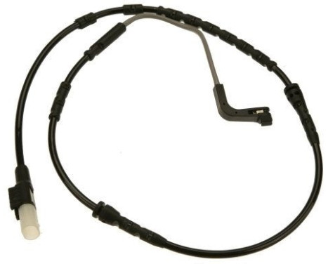 Contact d'avertissement, usure des plaquettes de frein GIC329 TRW