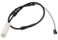 Contact d'avertissement, usure des plaquettes de frein GIC337 TRW