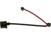 Contact d'avertissement, usure des plaquettes de frein GIC352 TRW