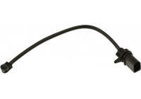 Contact d'avertissement, usure des plaquettes de frein GIC378 TRW