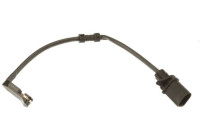 Contact d'avertissement, usure des plaquettes de frein GIC383 TRW