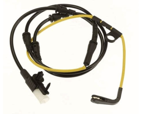 Contact d'avertissement, usure des plaquettes de frein GIC387 TRW