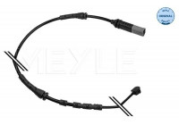 Contact d'avertissement, usure des plaquettes de frein MEYLE-ORIGINAL Quality