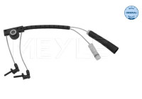 Contact d'avertissement, usure des plaquettes de frein MEYLE-ORIGINAL Quality