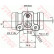Cylindre de roue BWN240 TRW, Vignette 2
