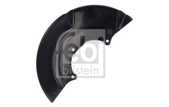 Déflecteur, disque de frein febi Plus, Image 3