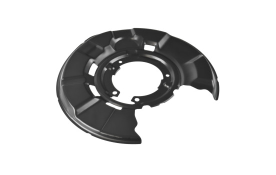 Déflecteur, disque de frein febi Plus