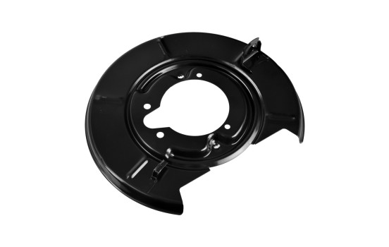 Déflecteur, disque de frein febi Plus