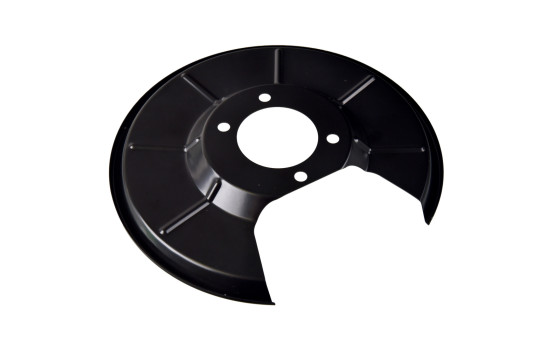 Déflecteur, disque de frein febi Plus