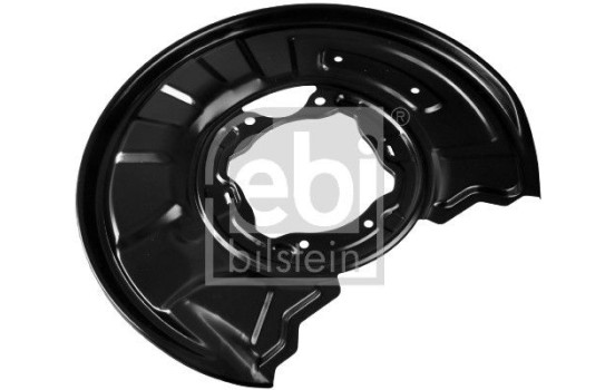 Déflecteur, disque de frein febi Plus, Image 2
