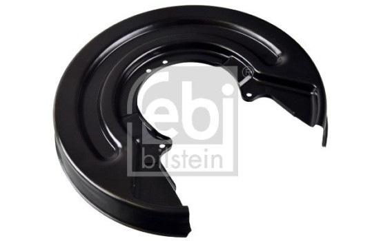 Déflecteur, disque de frein febi Plus, Image 2