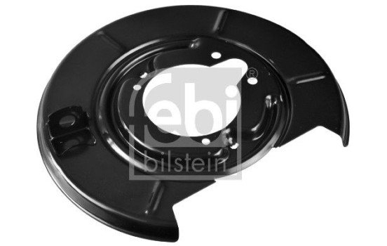 Déflecteur, disque de frein febi Plus, Image 2