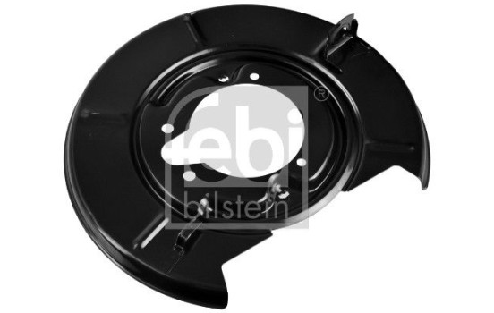 Déflecteur, disque de frein febi Plus, Image 2