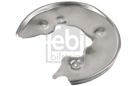 Déflecteur, disque de frein febi Plus, Image 2