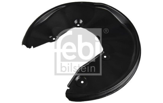 Déflecteur, disque de frein febi Plus, Image 2