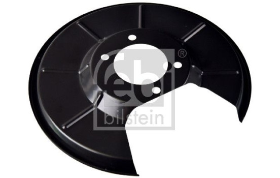 Déflecteur, disque de frein febi Plus, Image 2