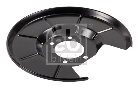 Déflecteur, disque de frein febi Plus, Image 3
