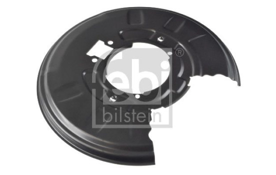 Déflecteur, disque de frein febi Plus, Image 2
