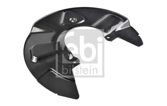 Déflecteur, disque de frein febi Plus, Image 2