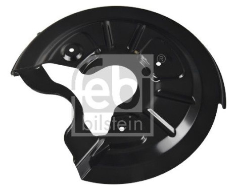 Déflecteur, disque de frein febi Plus
