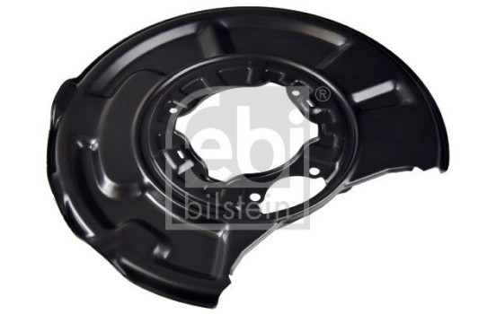 Déflecteur, disque de frein febi Plus, Image 2
