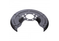 Déflecteur, disque de frein