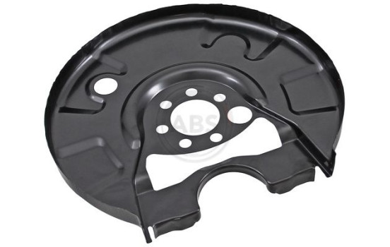 Déflecteur, disque de frein