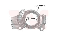 PARE-POUSSIÈRE POUR R