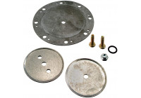 Diaphragme, pompe à vide 4.05292.50.0 Pierburg