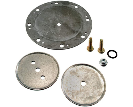 Diaphragme, pompe à vide 4.05292.50.0 Pierburg