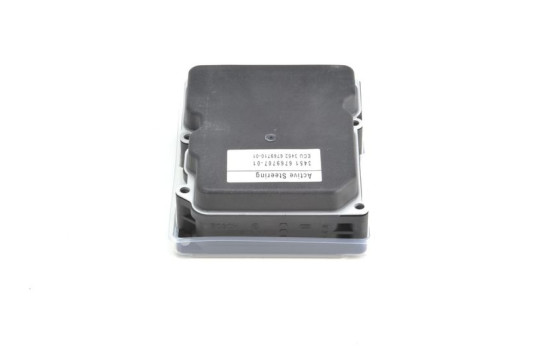 Kit d'unité de contrôle (testeurs), Image 3