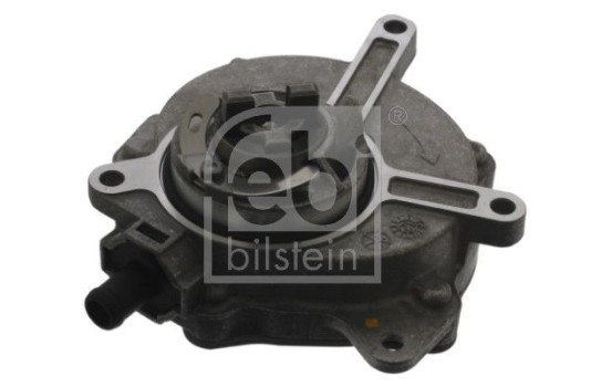 Pompe à vide, système de freinage 38736 FEBI, Image 2