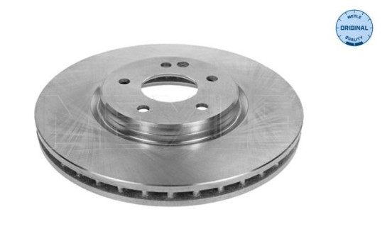 Disque de frein 015 521 0036 Meyle