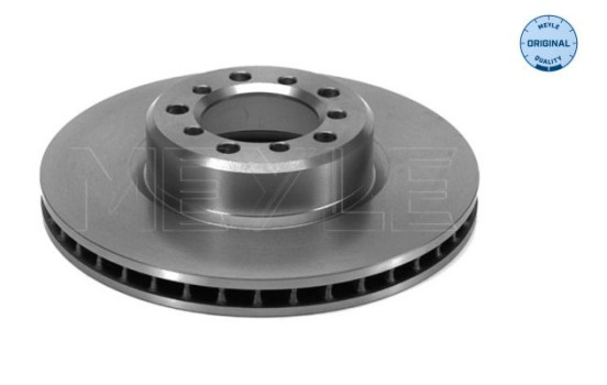Disque de frein 015 521 2014 Meyle