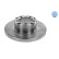 Disque de frein 015 521 2015 Meyle