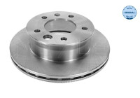 Disque de frein 015 521 2032 Meyle