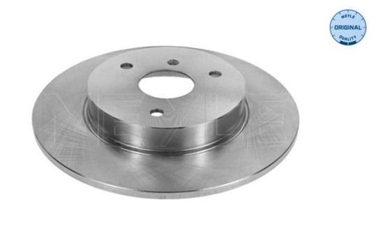 Disque de frein 015 521 2077 Meyle