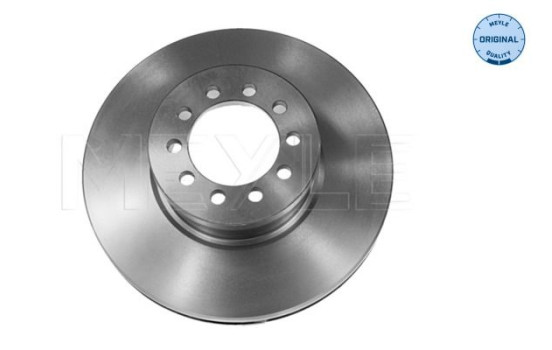 Disque de frein 015 521 2080 Meyle