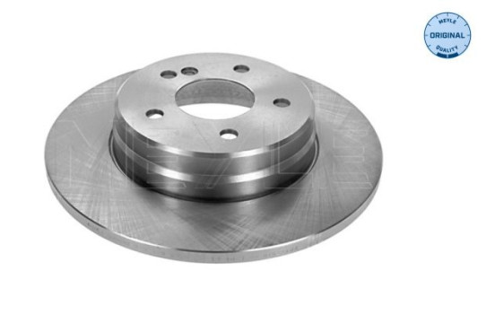 Disque de frein 015 523 0024 Meyle
