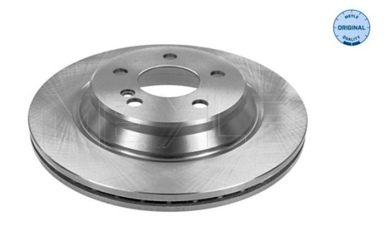 Disque de frein 015 523 0035 Meyle