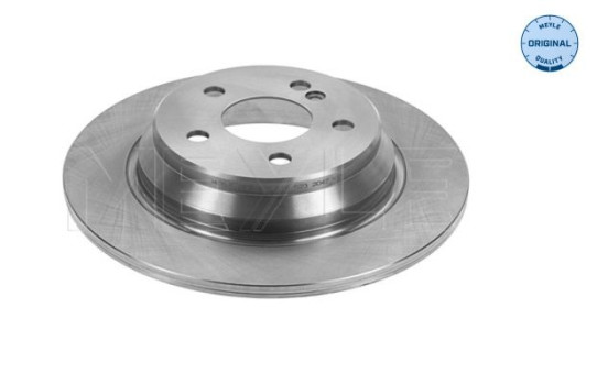 Disque de frein 015 523 0036 Meyle